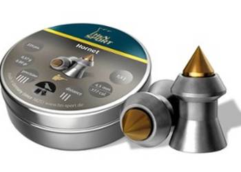 Diabolo H&N HORNET 5,5/200