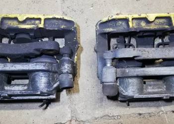 Zaciski Lucas Audi s4 b5 a6 c5 pod tarcze 320mm