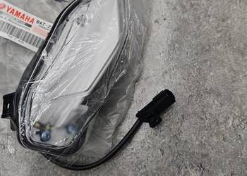 YAMAHA MT 07 MT07 MT-07 LAMPA POSTOJOWA LED 21-23 NOWA OEM
