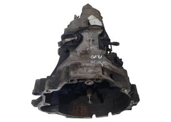 SKRZYNIA BIEGÓW Audi A4 B6 2.0 FSI AWA 150KM MANUALNA manual GFU