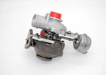 Turbosprężarka Suzuki 1.9 DDIS 130 KM