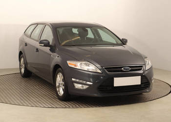 Ford Mondeo 2.0 TDCi