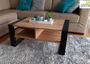 Ława K1 w stylu industrialnym LOFT - WYSYŁKA 0zł