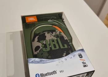 Głośnik jbl clip 4
