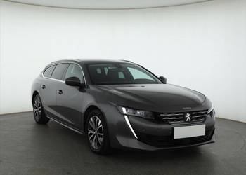 Peugeot 508 1.6 PureTech
