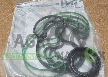 1502030C1 ZESTAW USZCZELEK CNH