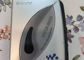 Sony Walkman WM-EX190