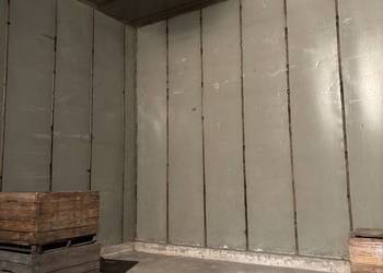 Komora/ hala z opcją chłodzenia do wynajęcia Komora/ hala z opcją chłodzenia do wynajęcia