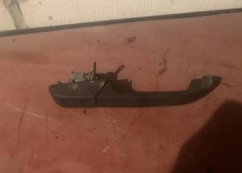 Klamka P38 Land Rover prawa pasażera przód