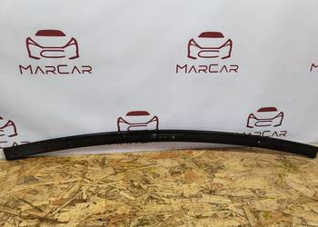 Belka Listwa Dolna pod Zderzak Przód Hyundai Kona I 2017- 86570J9000