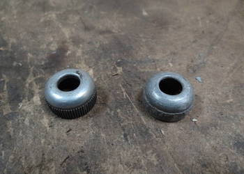 nakrętki instalacji dławiki Simson AWO org DDR