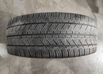 235/65 R16C zimowa uniroyal