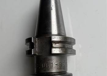 Oprawka zaciskowa do tulejek ER25 DIN30 GEWEFA 40 mm
