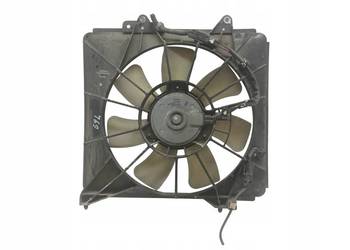WENTYLATOR CHŁODNICY 1.3 B TG022740-5582 Honda City V (2007-2013)