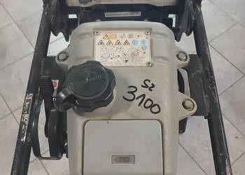 Zagęszczarka stopowa skoczek MIKASA MTX-70