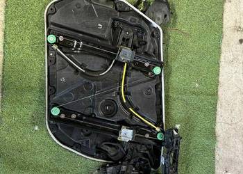 Kompletne poszycie drzwi lewy przód Mercedes GLC W253 / X253