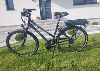 Rower elektryczny 28cali