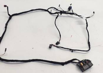 SKODA KAROQ WIĄZKA KLAPY BAGAŻNIKA 57A971145E 57A971145F