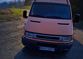 Spr,edam Iveco Deily 65c15