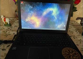 Laptop asus