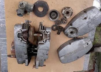 wsk 175 silnik kartery