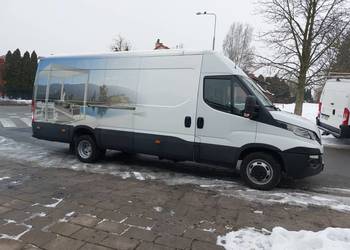 Iveco max 3,0L