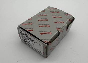 Rexroth R165111420 Wózek liniowy