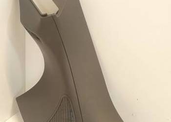 MERCEDES GLE53 W167 OSŁONA SŁUPKA PRAWY TYŁ A1676907000 MERCEDES GLE53 W167 OSŁONA SŁUPKA PRAWY TYŁ A1676907000