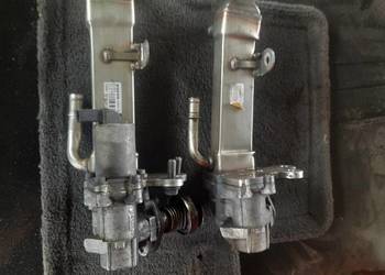 VOLVO 2.4D ZAWÓR EGR CHŁODNICA 30637142 VOLVO 2.4D ZAWÓR EGR CHŁODNICA 30637142