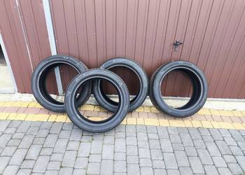 4x Bridgestone Turanza 6 235/45/19 99V DOT.11/26 NOWE