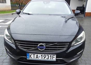 Volvo V60 D4