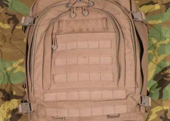 Plecak USAF Bug Out Bag foliage