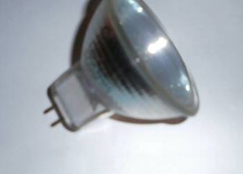 Żarówka halogen (bolcowa GU 5.3) 230V 35W