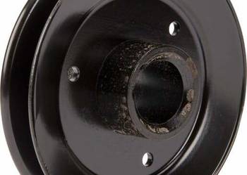 Koło pasowe z piastą kpl. 1732576SM