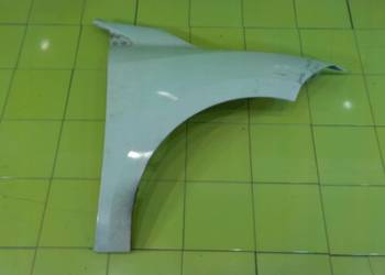 MEGANE III LIFT I 1.5 DCI 12r HB 5D blotnik prawy przod