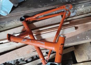 Rama do wigry na 20 cali