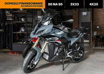 BMW XR M 1000 XR Dostępny od ręki!