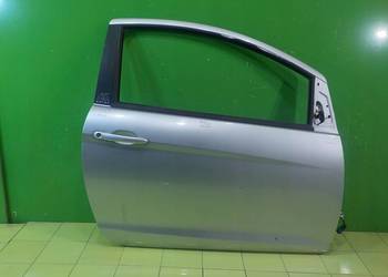 FORD KA MK2 II 1.2 B 12r 3D drzwi prawe przod