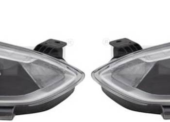 Ford Focus 18-21 reflektor przedni lampa przednia NOWA
