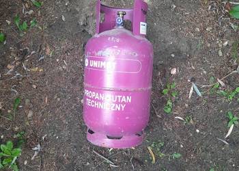 Butle na propan-butan 12 kg 6 szt.