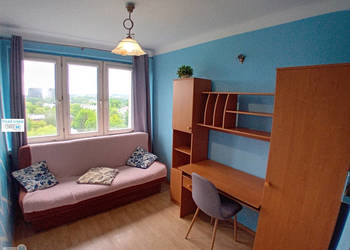 Mieszkanie 59.6m2 4 pokoje Kielce
