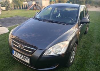 Kia Ceed 1.6 Crdi