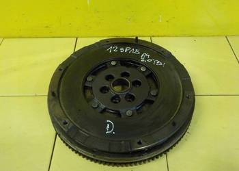 A4 A3 LEON GOLF OCTAVIA 2.0 TFSI 08r BWE kolo dwumasowe LUK