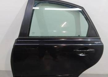 DRZWI  LEWE TYŁ 452-46 SEDAN  Volvo S40 II (2004-2012)