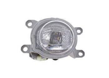 TOYOTA Camry Corolla C-hr Yaris Lampa halogenu lewy przod 81220-12240 OE