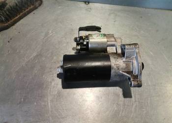 ROZRUSZNIK CITROEN XSARA PICASSO 2.0 HDI