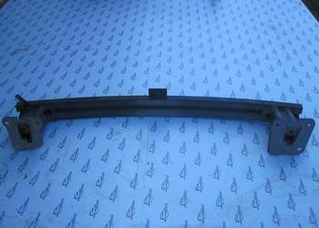 OPEL VIVARO B TRAFIC III 15r belka zderzaka przód 93866989 OPEL VIVARO B TRAFIC III 15r belka zderzaka przód 93866989