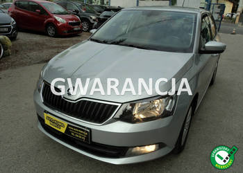 Škoda Fabia sprzedam ładną SKODE FABIE 1.0 B 75KM UDZIELAM GWARANCJINA SKO…