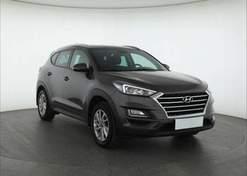 Hyundai Tucson 1.6 GDI