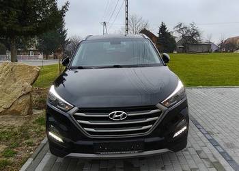 Sprzedam Hyundai Tucson
